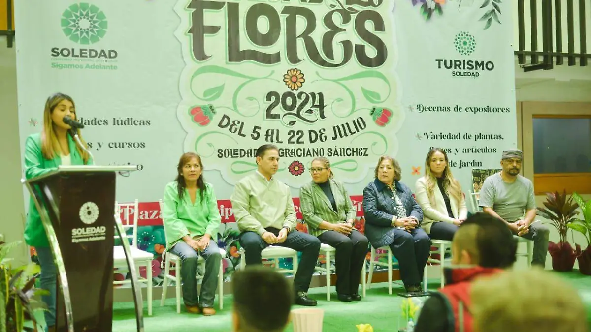 Festival de las Flores (1)